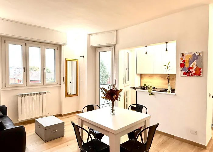 アパート Art - Free Parking