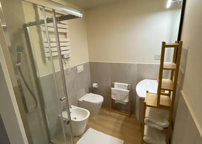 דירה Patecchio2-ieo Fondazione Prada Villaggio Olimpico *