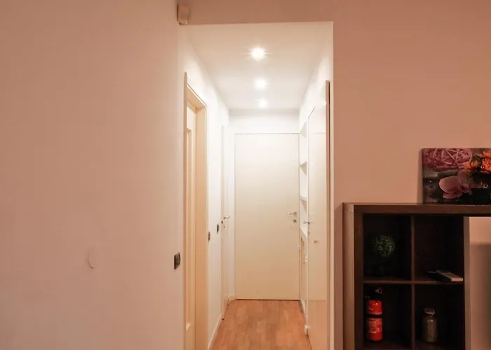 Moscova, Elegant In Centre Of アパート *