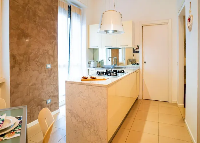 Porta Romana Executive - Fast Wifi Metro * Mediolan