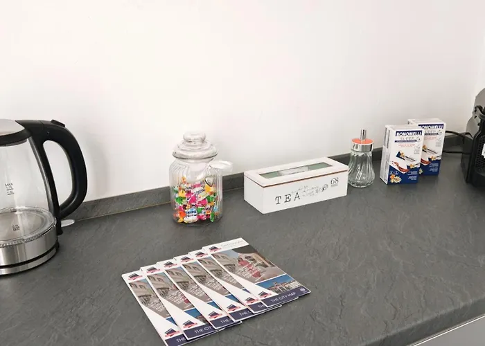 公寓 Nora House 米兰