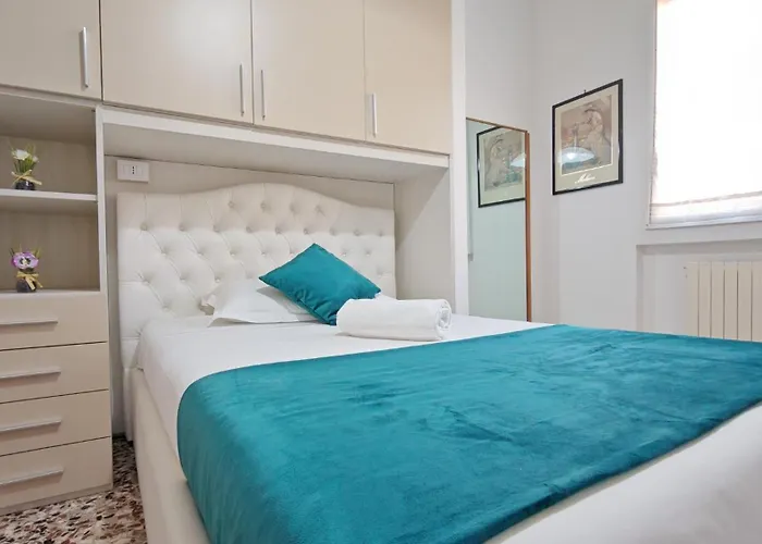 Nora House Appartamento