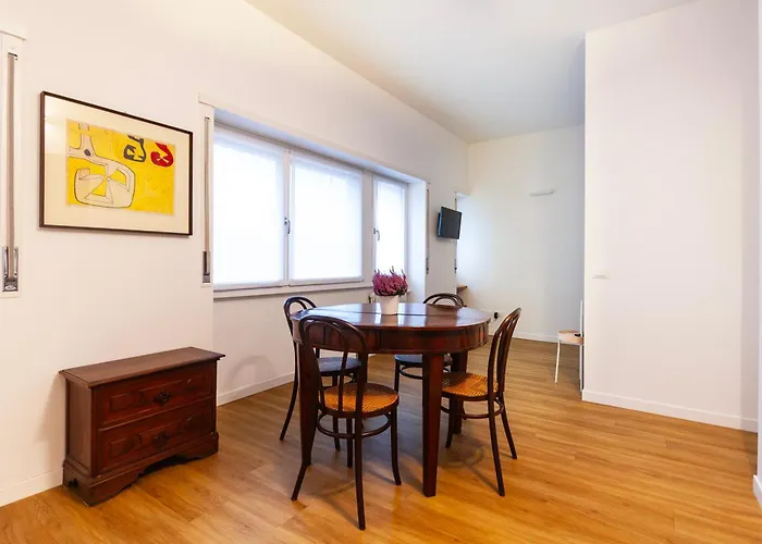 Youhosty - Porta Romana 51