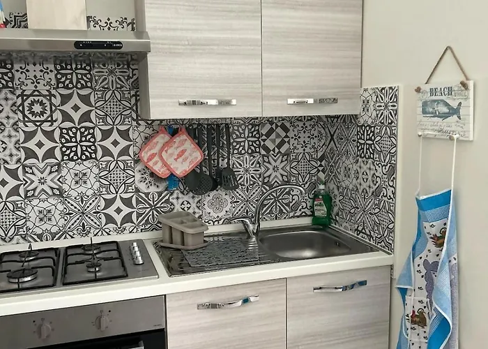 Terry's Bilo Apartment *