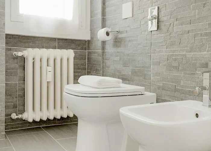 Apartment The Boutique Houses - Navigli - Tram 2 Direct To Duomo - Milan City Center Milan