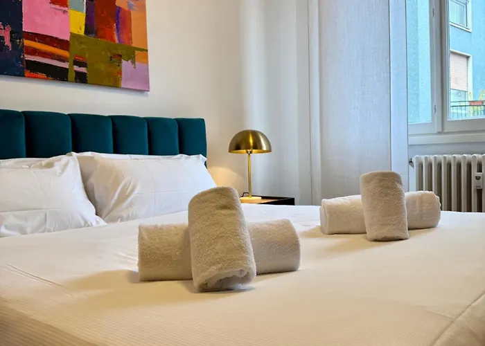 Luro - San Calocero 6 Apartment *