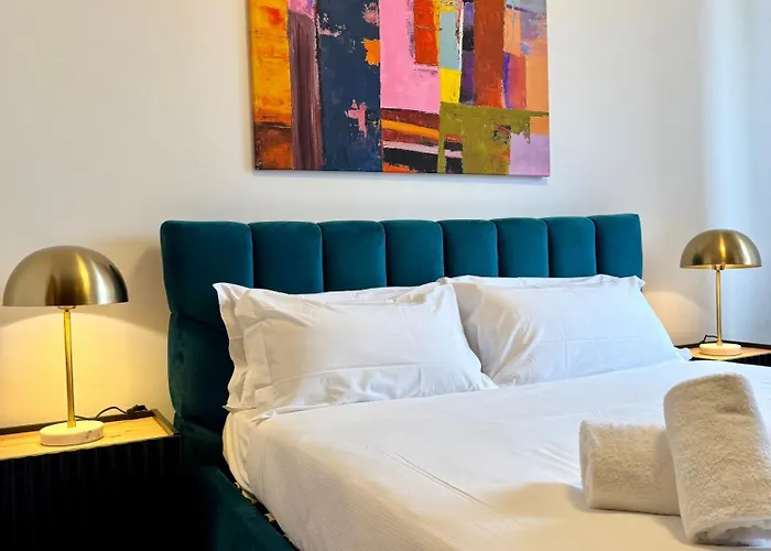 Luro - San Calocero 6 * Милан