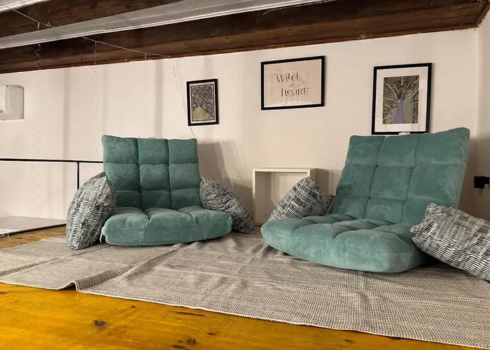 公寓 Cosy Navigli Haven - 15 Minutes From Duomo