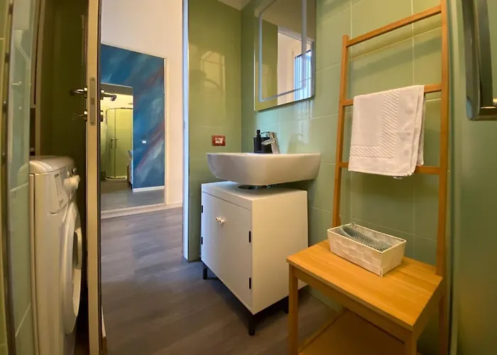 Arco Della Pace - Center Authenic * Milan