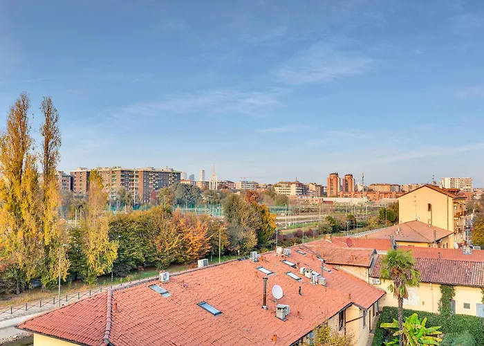 Appartamento San Cristoforo M4 - Quiet & Bright *