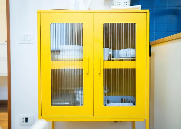 Isola Design - 15min To Duomo, Station * ميلان