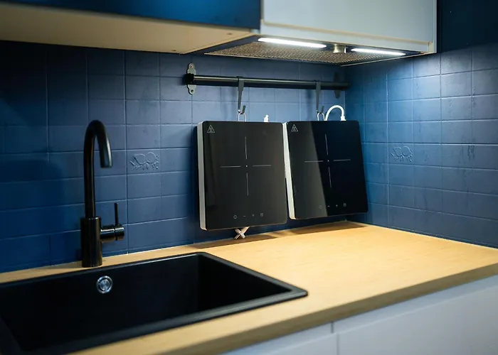 شقة Isola Design - 15min To Duomo, Station *