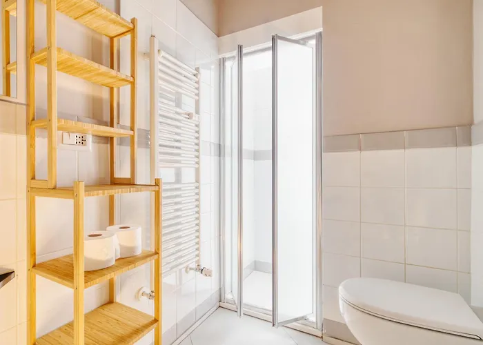 Mico Executive 아파트