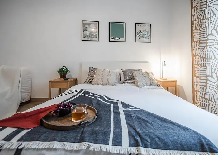 The Natural Spot - Tortona Design District