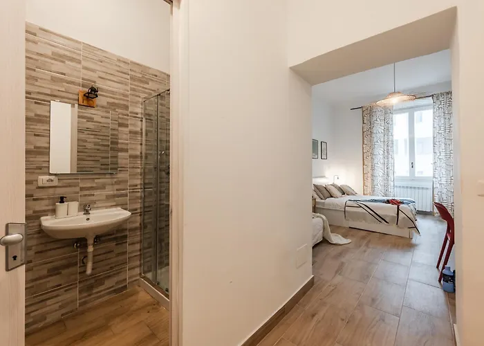 Daire The Natural Spot - Tortona Design District *
