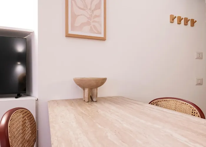 Easylife - - Sarpi 6 - Chinatown Appartement Milan