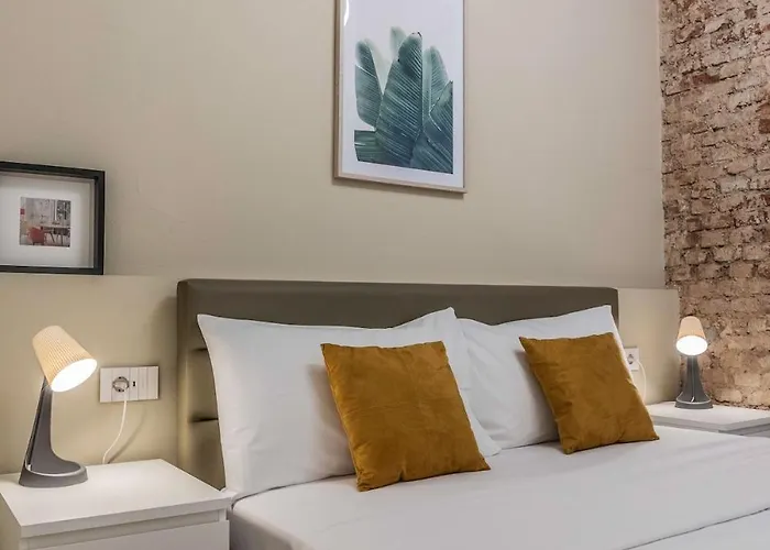 Enrico's In Porta Venezia 밀라노