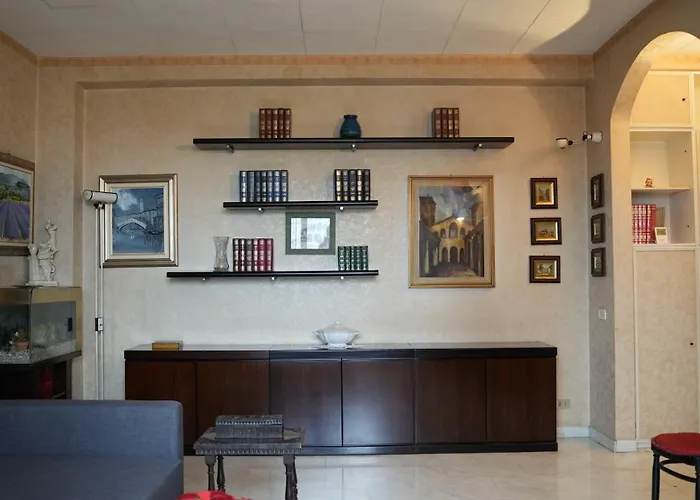 I-host - Lodi 65 * Milan