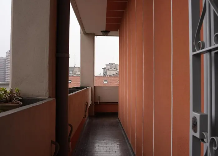 Apartment I-host - Lodi 65 *