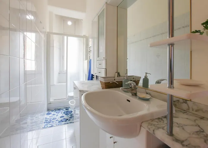 Romantic Close To Fondazione Prada 밀라노