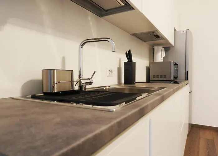 Bocconi District Urban Living * Milano