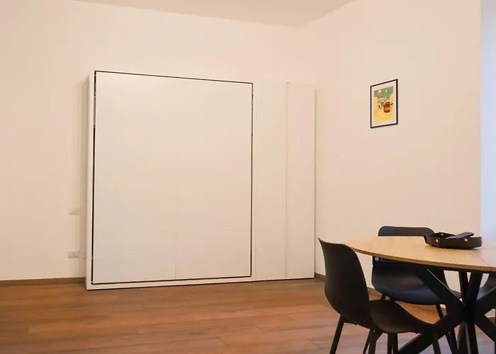 Bocconi District Urban Living * Milano