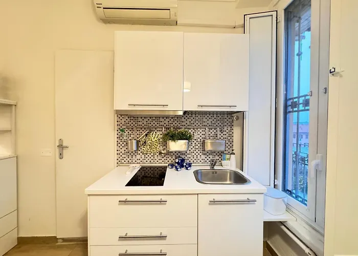 Romantic Nest - Authentic - Watt Road Lejlighed *