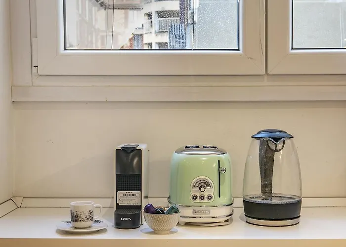 Porta Venezia - 10 Minuti Dal Duomo