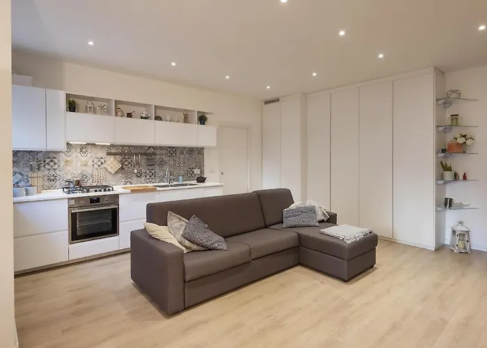 Porta Venezia - 10 Minuti Dal Duomo Milán