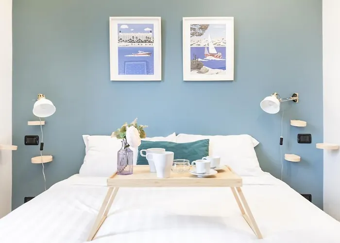 Apartamento Easylife - - Ripa Ticinese 21 - Navigli *