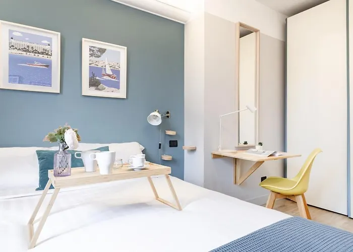 Apartamento Easylife - - Ripa Ticinese 21 - Navigli Milán