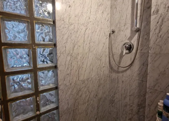 Cozy Garden In 아파트