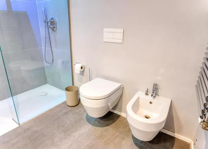 Apartman Missori Prestige Grandsuite - A Few Steps From Duomo *