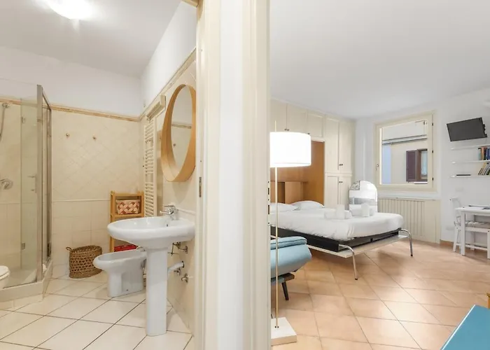 Apartment Moscova-chinatown - Urban Getaway - Wi-fi *