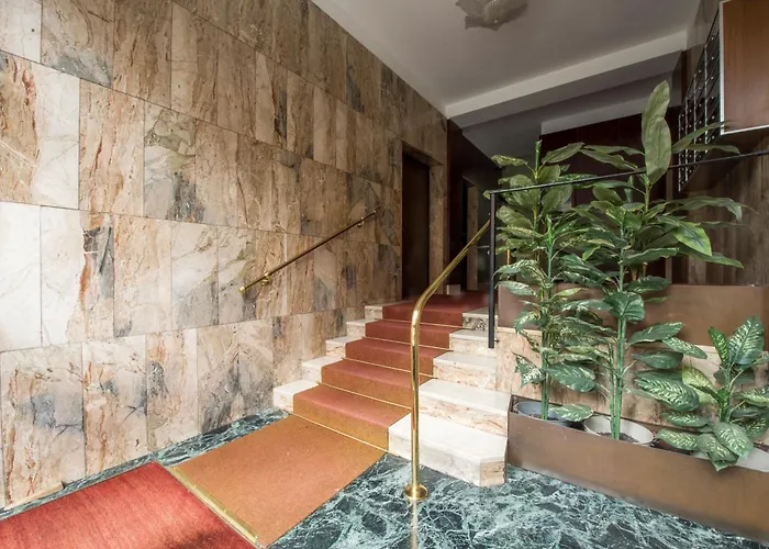 Bocconi Smart Flat