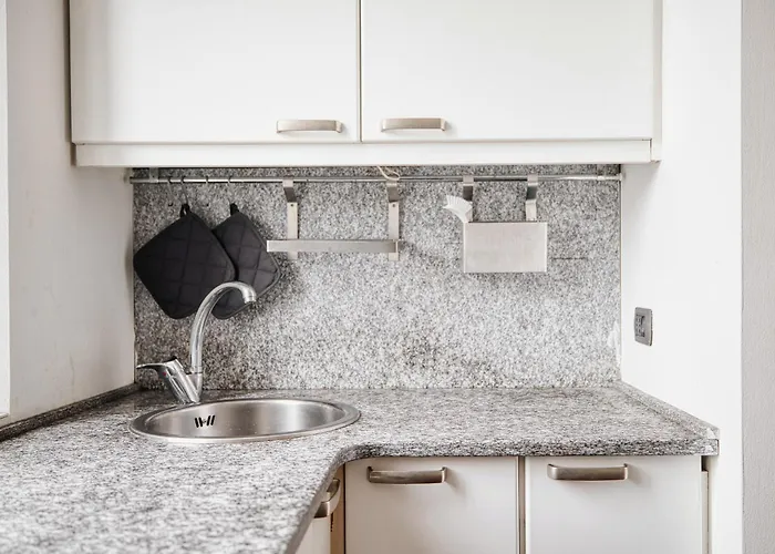 Appartement Elegant - Lorenteggio