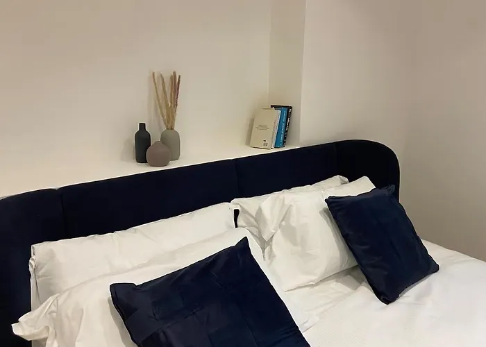 Brand New - Bilocale Porta Romana * Milano