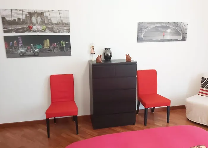 Sweetcityhome * Milan