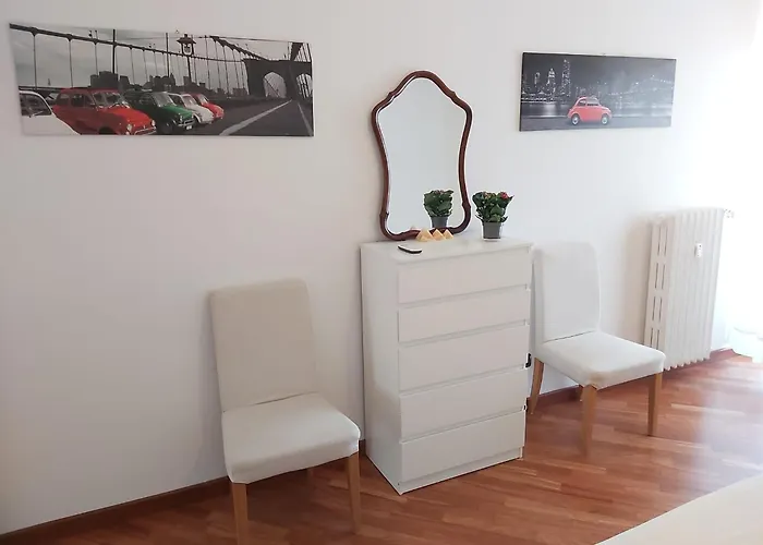 Appartement Sweetcityhome *