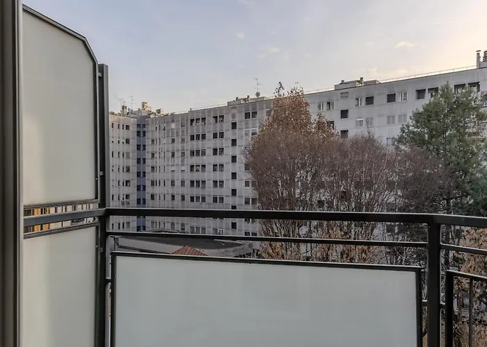 M11 Isola Apt, M3 Duomo Brera Eleganza E Comfort 公寓