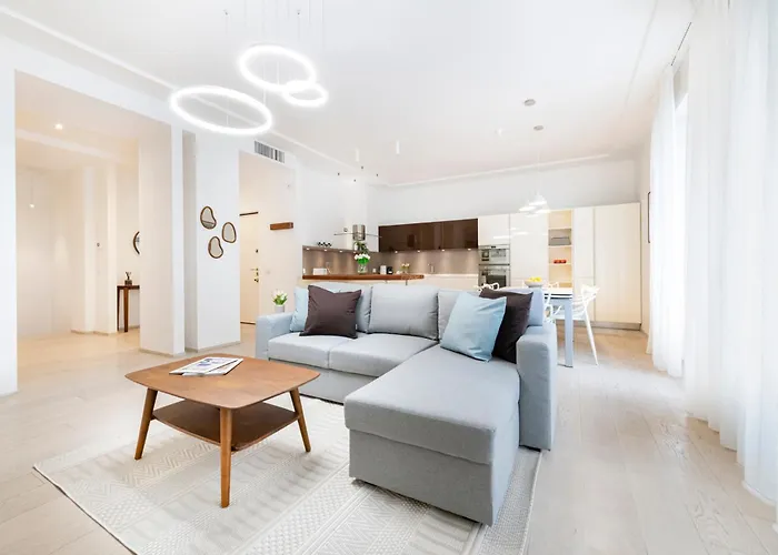 Easylife - - Poerio 31 - Porta Venezia Апартаменты