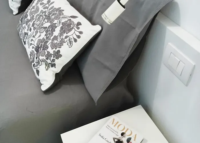 California Suite, Zona Tortona-solari-citylife, Un'oasi Nel Centro Di *