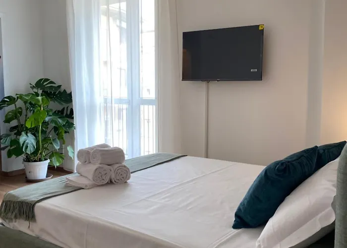 Διαμέρισμα 11 Μιλάνο