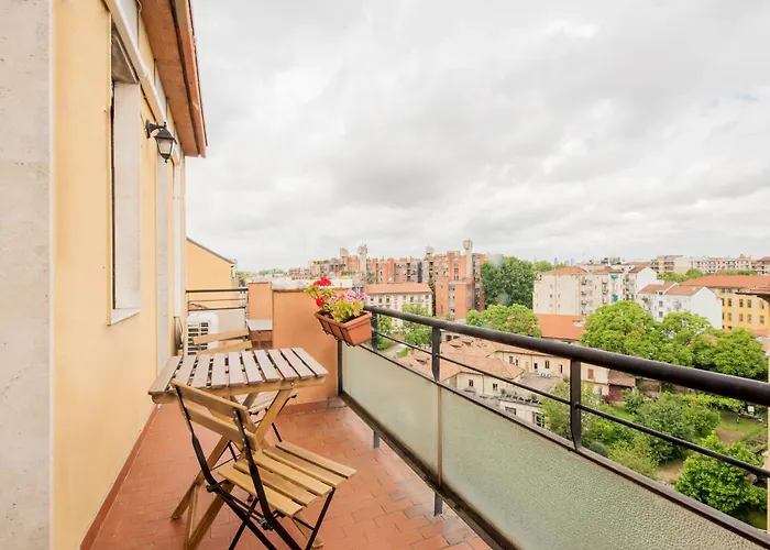 Smart Porta Romana *