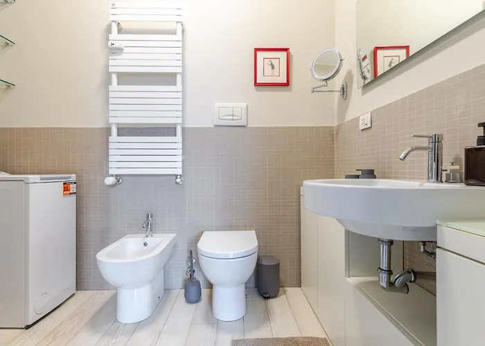 Appartamento Porta Venezia M1 - Modern In Via Melzo - Recently Renovated Milano