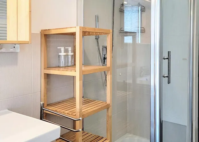 Apartamento Paisiello 10 Living Milán