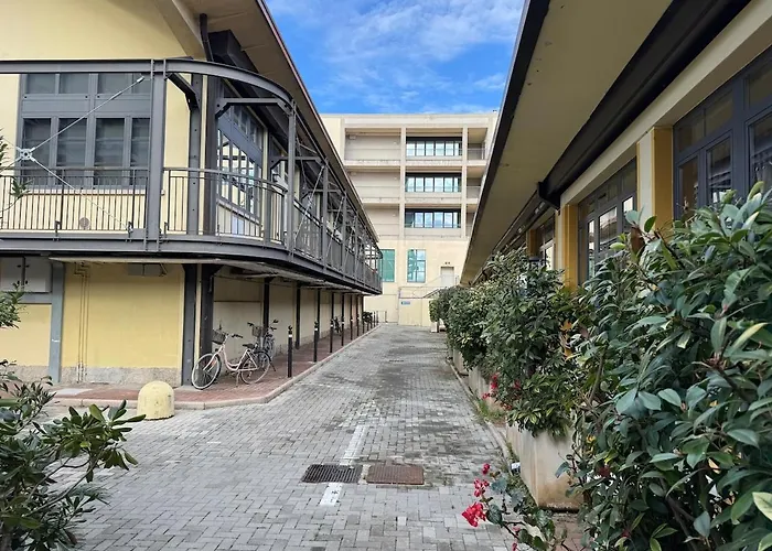 Brand New Loft In Town Near Fondazione Prada Milán