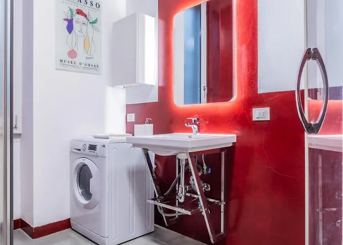Apartment M25 - Garage Loft