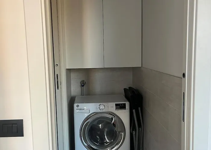 Casabella Design With Balcony Navigli Area * מילאנו