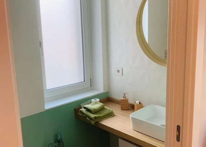 公寓 Casita De Giulia Cdg - Porta Romana Center 米兰